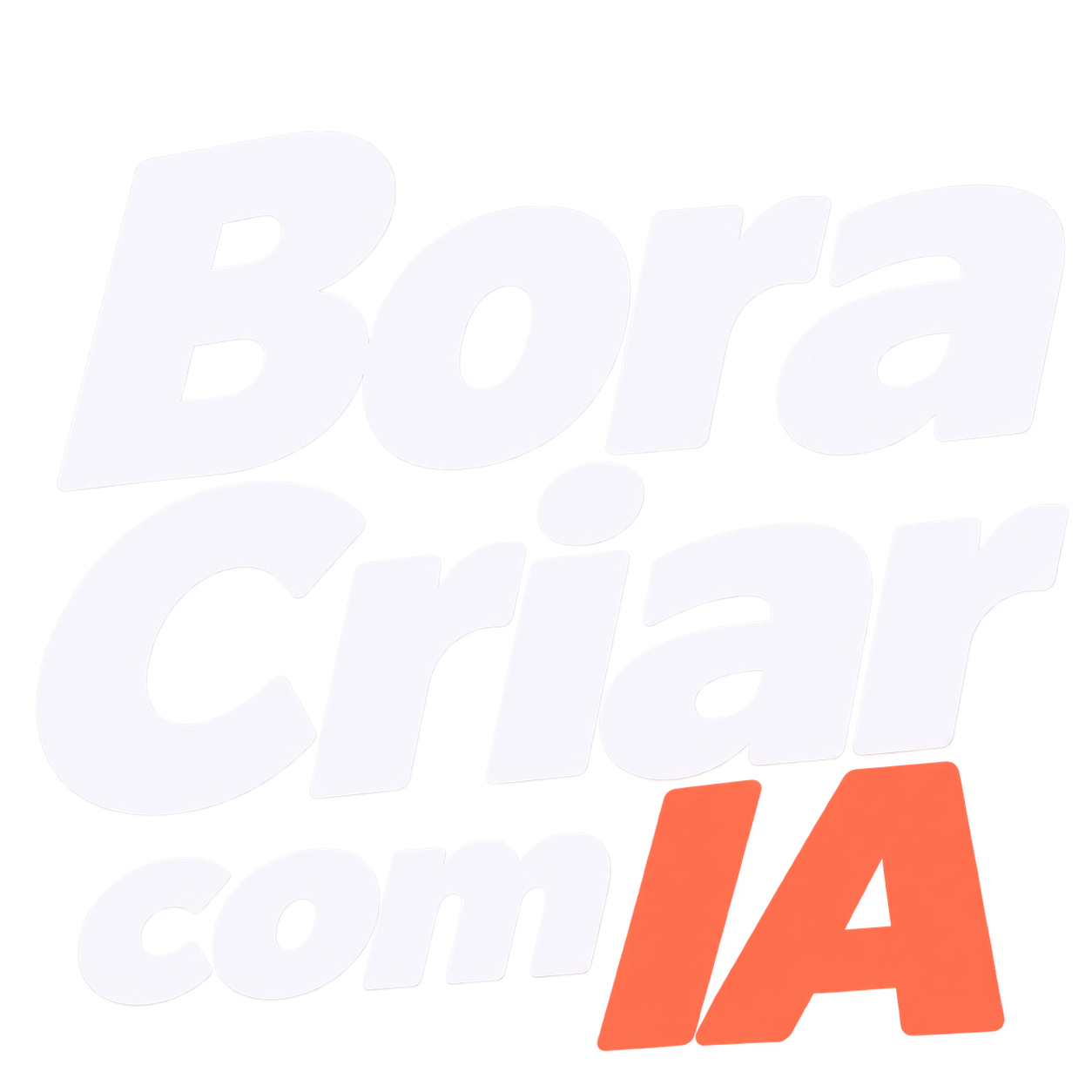 Bora Criar com IA