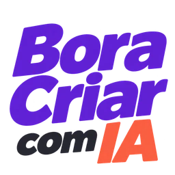 Bora Criar com IA