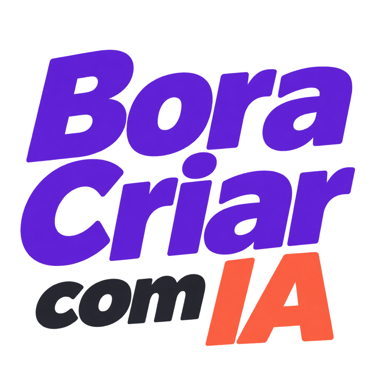 Bora Criar com IA